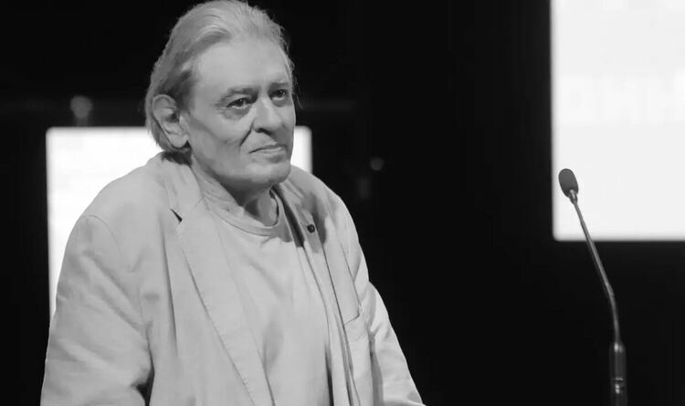 Прощаваме се с Михаил Белчев днес в Народния театър &bdquo;Иван Вазов&ldquo;