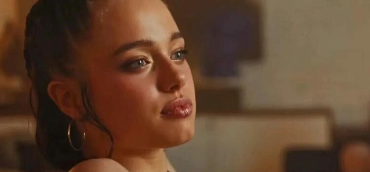 Перфектният микс: Шайло Джоли Пит подлуди феновете