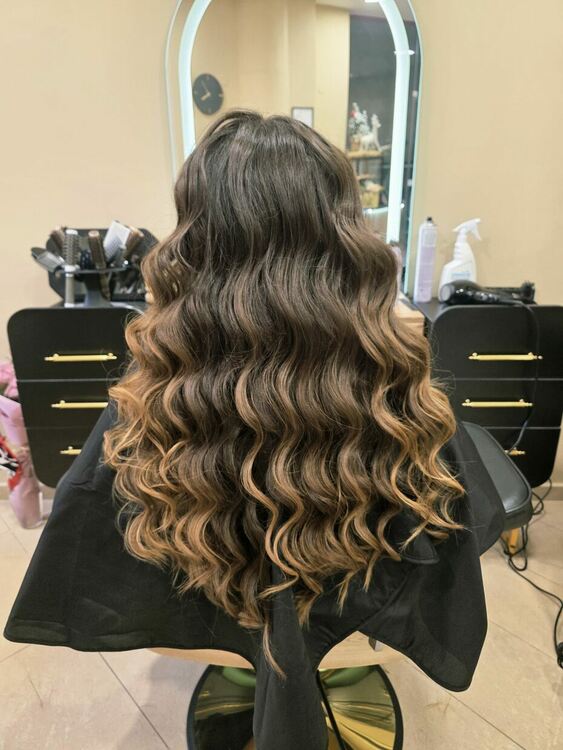 Италиански стил и висок клас грижа в новото бижу на Хасково&nbsp;&ndash; &bdquo;AMABILE hair boutique&ldquo;