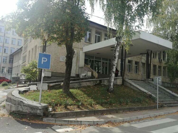 Започва обновяване на болницата в Златоград 
