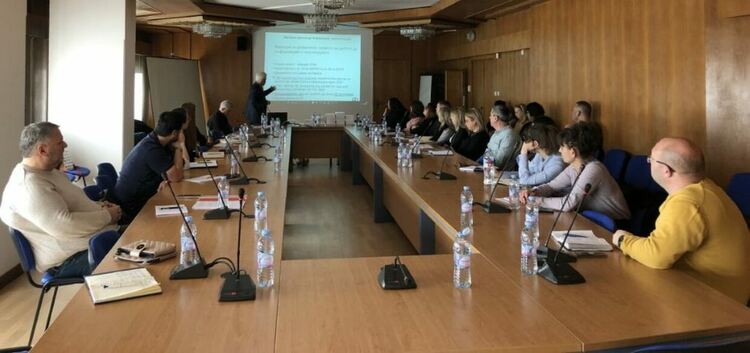 Администрации в Смолян преминаха обучение за достъп до обществена информация