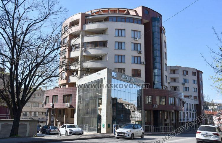 Италиански стил и висок клас грижа в новото бижу на Хасково&nbsp;&ndash; &bdquo;AMABILE hair boutique&ldquo;