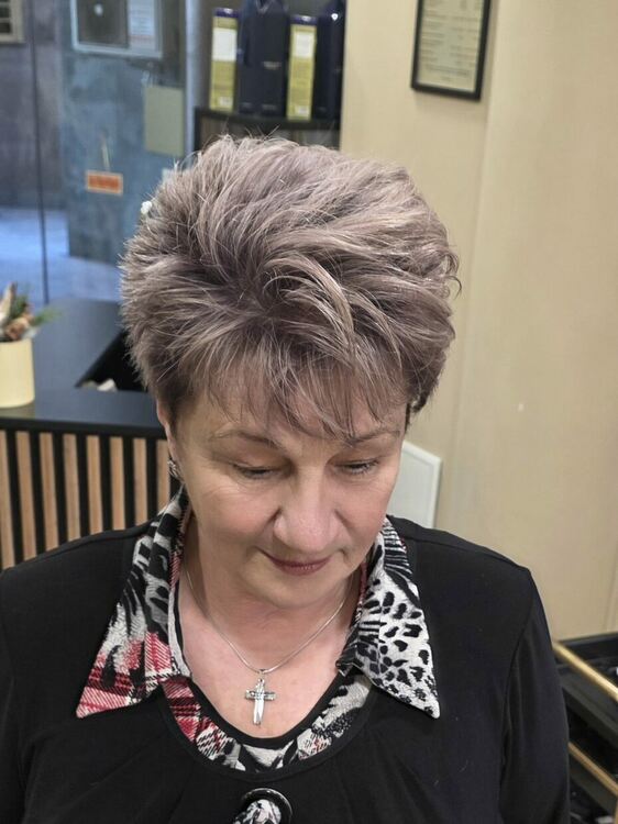 Италиански стил и висок клас грижа в новото бижу на Хасково&nbsp;&ndash; &bdquo;AMABILE hair boutique&ldquo;