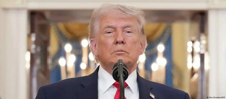 Доналд Тръмп претърпя грандиозен провал в Иран