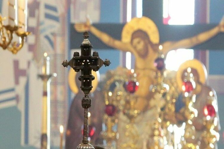 Днес е Велики четвъртък. Църквата припомня събитията около Тайната вечеря - последната на Христос с апостолите