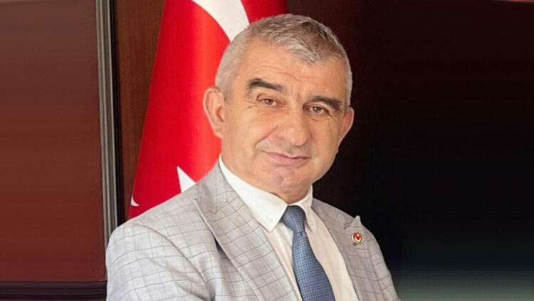 Рафет Улутюрк