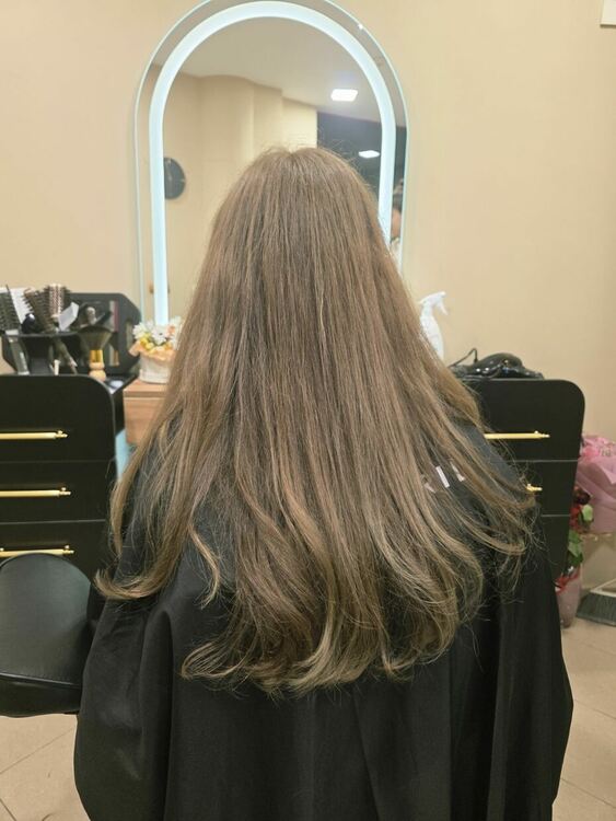 Италиански стил и висок клас грижа в новото бижу на Хасково&nbsp;&ndash; &bdquo;AMABILE hair boutique&ldquo;