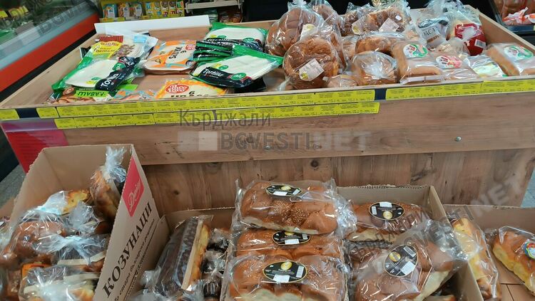 Идва Великден,търсенето на козунаци в Кърджали е наред