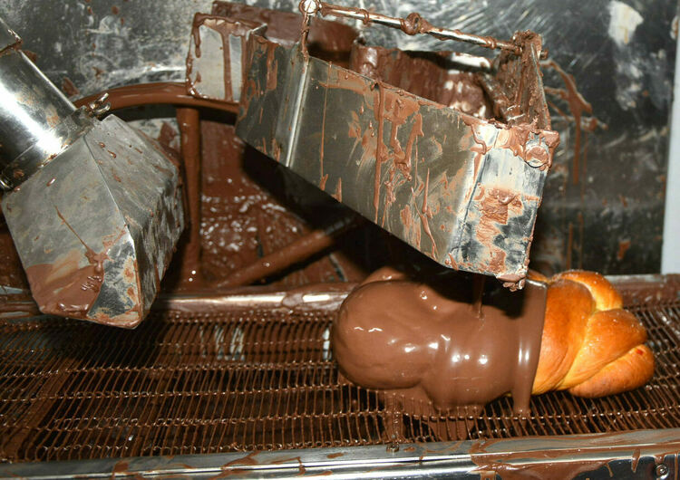 Хасково отново избира качеството: Дизайнерският козунак на &bdquo;Витя органик&ldquo; е абсолютен фаворит за Великден