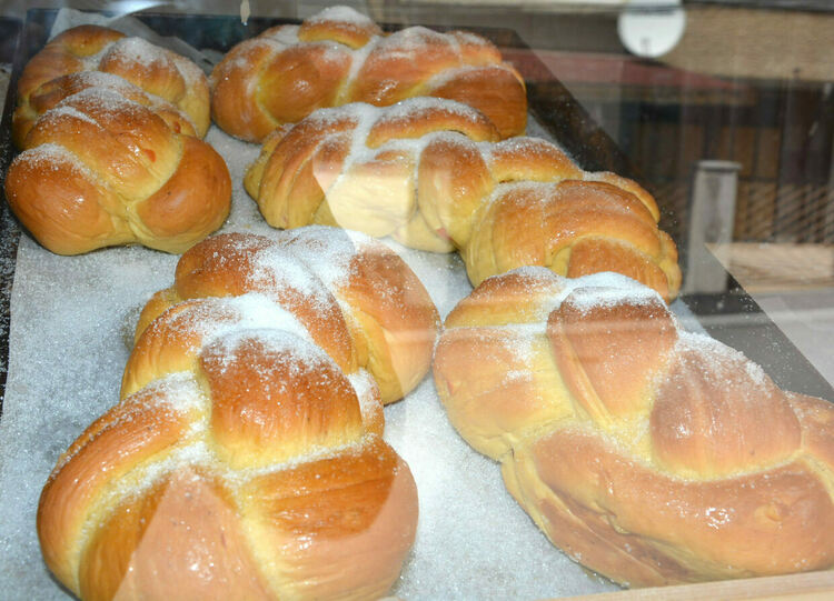 Хасково отново избира качеството: Дизайнерският козунак на &bdquo;Витя органик&ldquo; е абсолютен фаворит за Великден