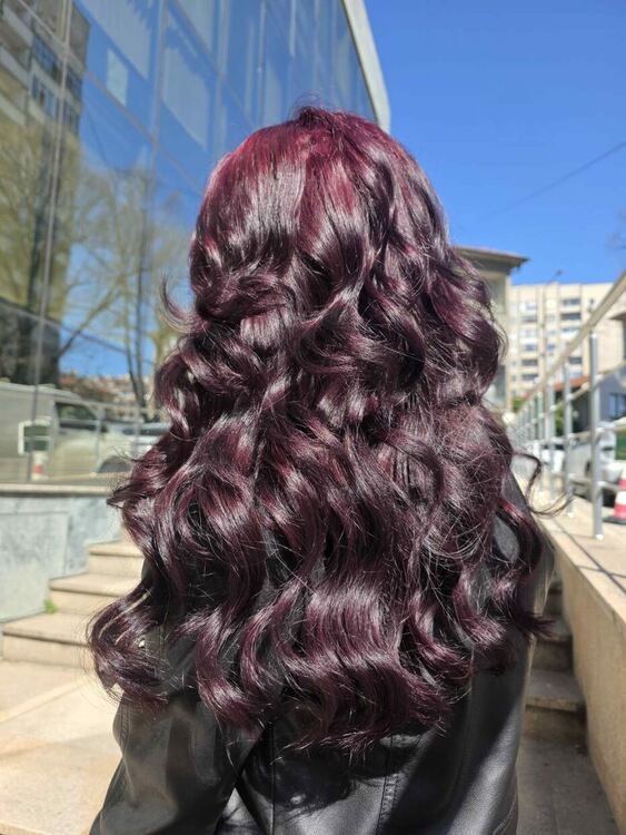 Италиански стил и висок клас грижа в новото бижу на Хасково&nbsp;&ndash; &bdquo;AMABILE hair boutique&ldquo;