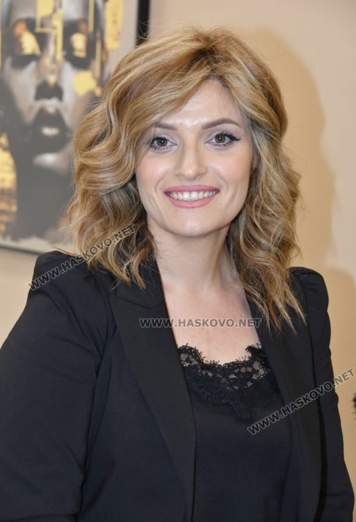 Италиански стил и висок клас грижа в новото бижу на Хасково&nbsp;&ndash; &bdquo;AMABILE hair boutique&ldquo;