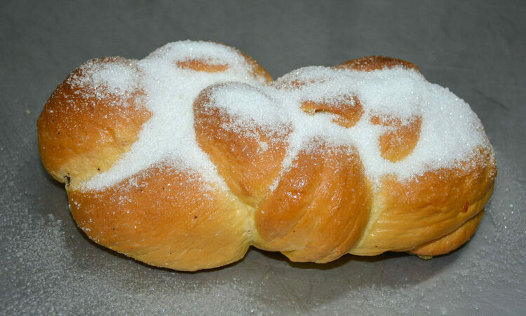 Хасково отново избира качеството: Дизайнерският козунак на &bdquo;Витя органик&ldquo; е абсолютен фаворит за Великден