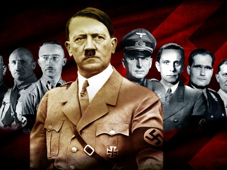 Viasat History представя завладяващата поредица &bdquo;Най-издирваните сътрудници на Хитлер&ldquo;