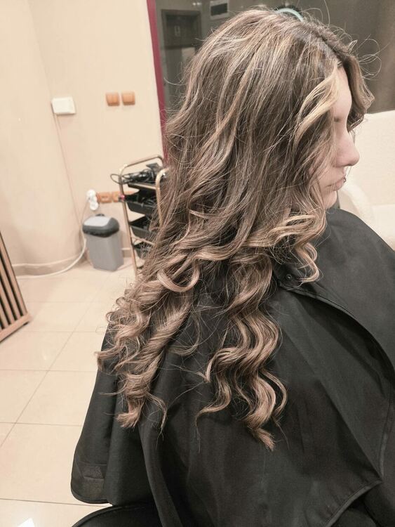 Италиански стил и висок клас грижа в новото бижу на Хасково&nbsp;&ndash; &bdquo;AMABILE hair boutique&ldquo;