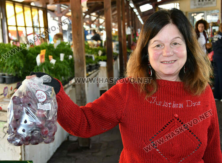 Драстичен скок в цената на доматите в Хасково 
