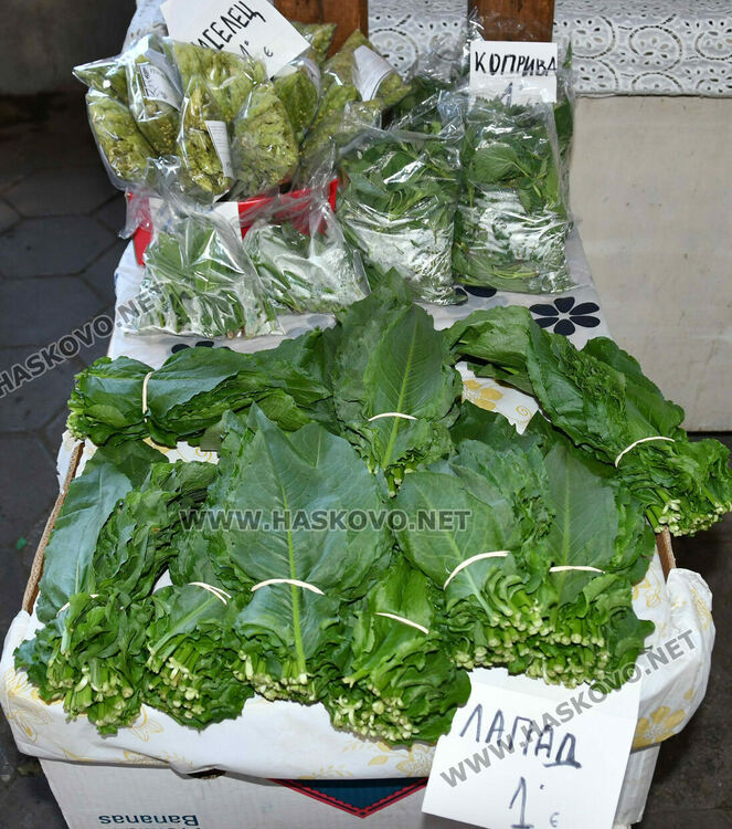 Драстичен скок в цената на доматите в Хасково 