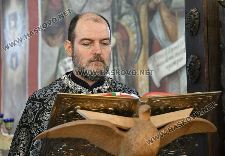 Пътят към Възкресението: Хасково отбелязва Разпети петък