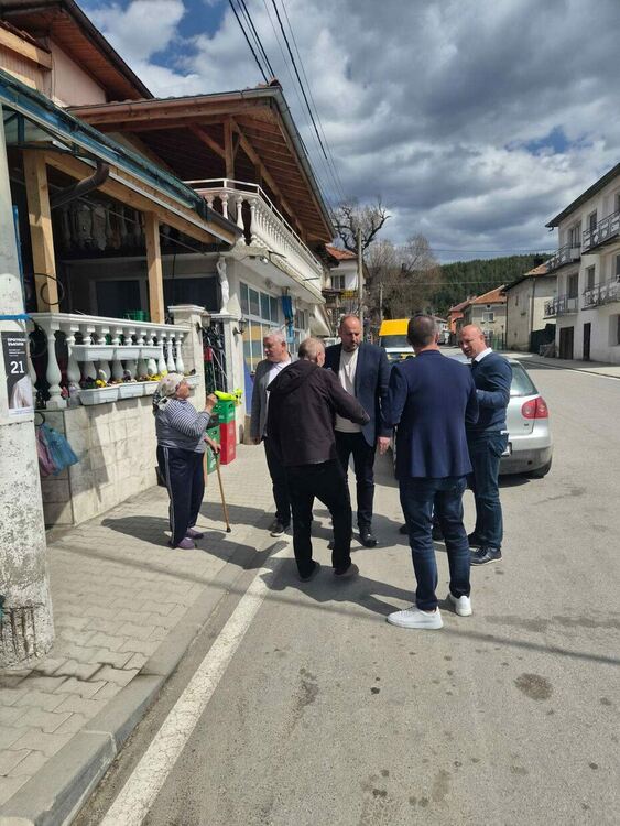 Страх и ниски доходи &ndash;  такава е реалността в завладяната община Доспат