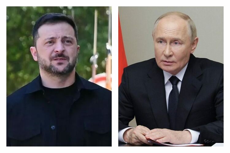 Русия и Украйна обявиха прекратяване на огъня за Великден