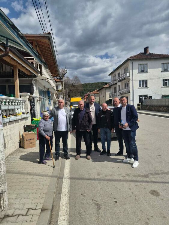 Страх и ниски доходи &ndash;  такава е реалността в завладяната община Доспат