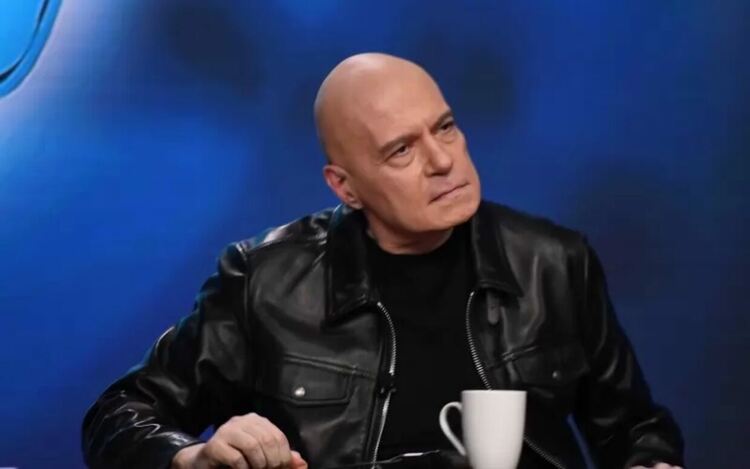 Снимка: Булфото - Слави Трифонов