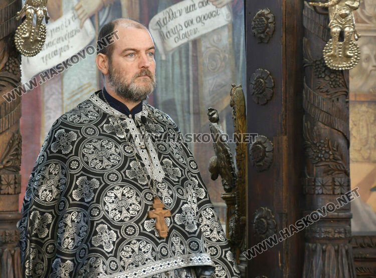 Пътят към Възкресението: Хасково отбелязва Разпети петък