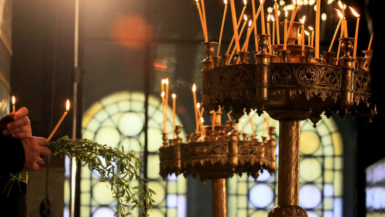 Велика събота е най-благословеният седми ден