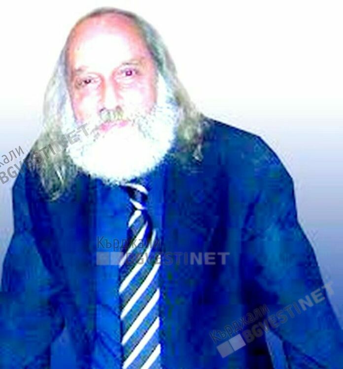 Георги Андонов