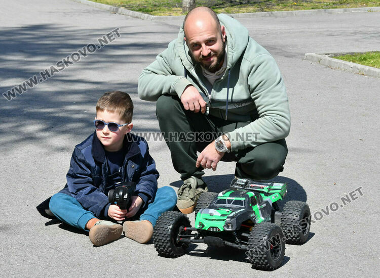 Хасковлии превзеха Кенана на Възкресение