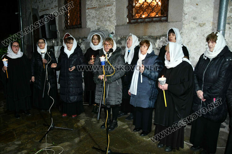 Христос Воскресе! Честит Великден!