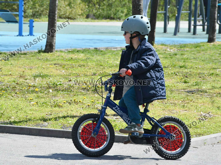 Хасковлии превзеха Кенана на Възкресение