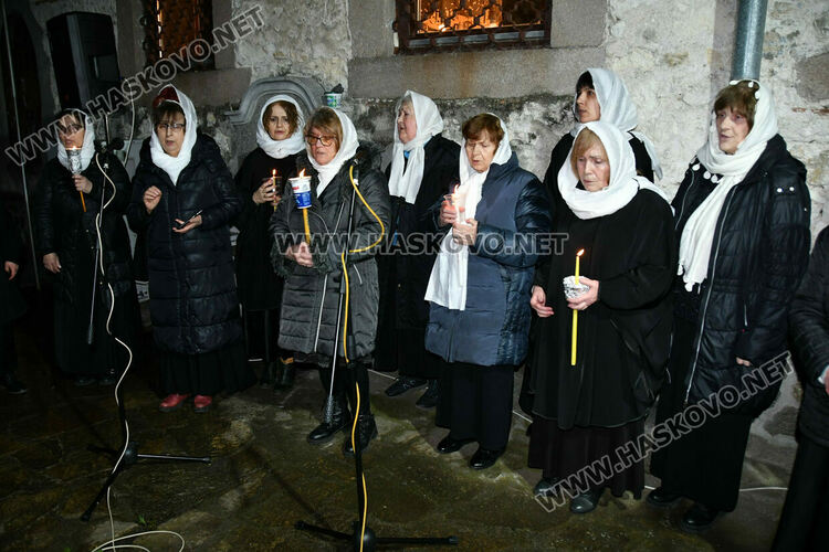 Христос Воскресе! Честит Великден!