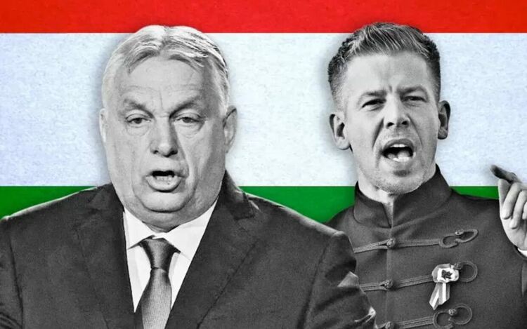 Орбан и Магяр влизат в решаваща битка за бъдещето на Унгария