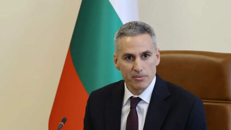 Андрей Гюров: Нека Възкресението ни напомни, че има смисъл да бъдем добри