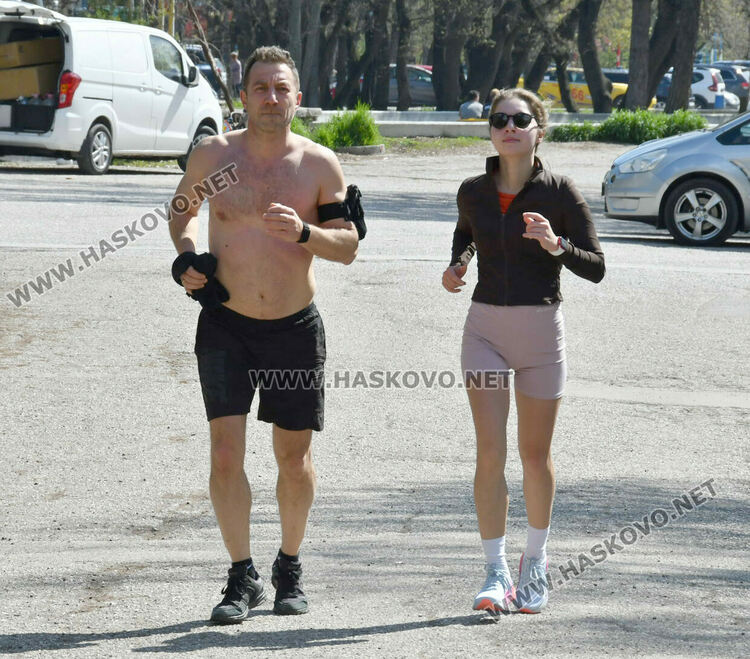 Хасковлии превзеха Кенана на Възкресение