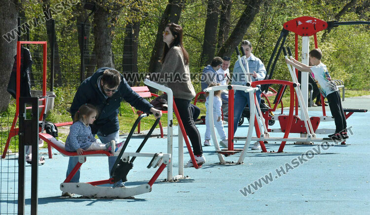 Хасковлии превзеха Кенана на Възкресение