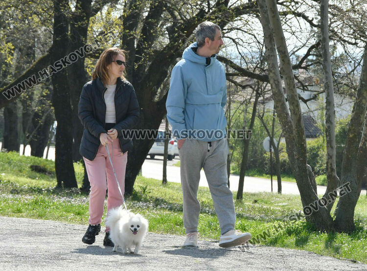 Хасковлии превзеха Кенана на Възкресение