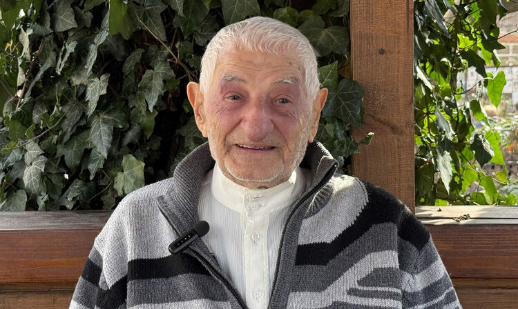 Дойчо Кръстев: Пожелавам на Румен Радев да преобразува България