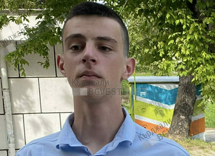 Ангел Желев