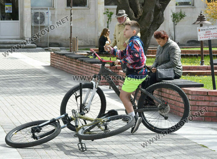 Слънце и облаци ще се редуват на Светли понеделник