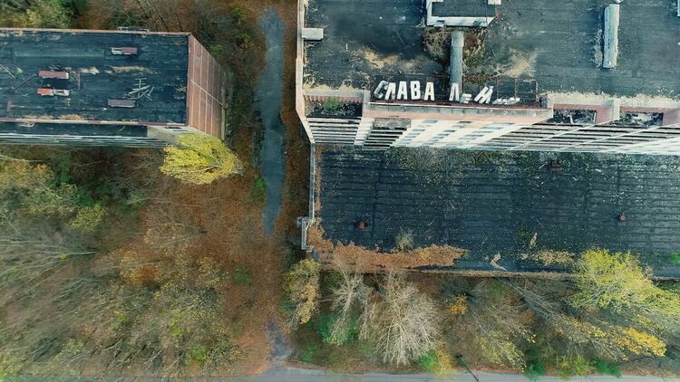 Viasat History се връща към &bdquo;Чернобил: Хронологията на едно бедствие&ldquo;