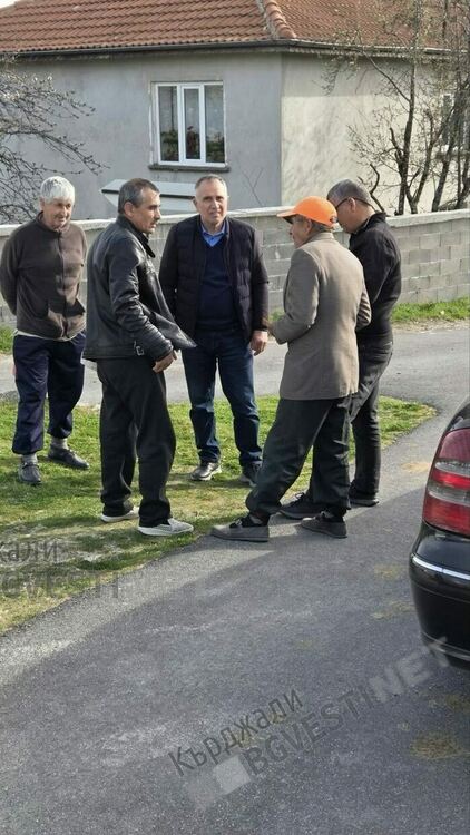 Сабахатин Гьокче:Да опазим изборите!Гласувайте за ПП-ДБ!