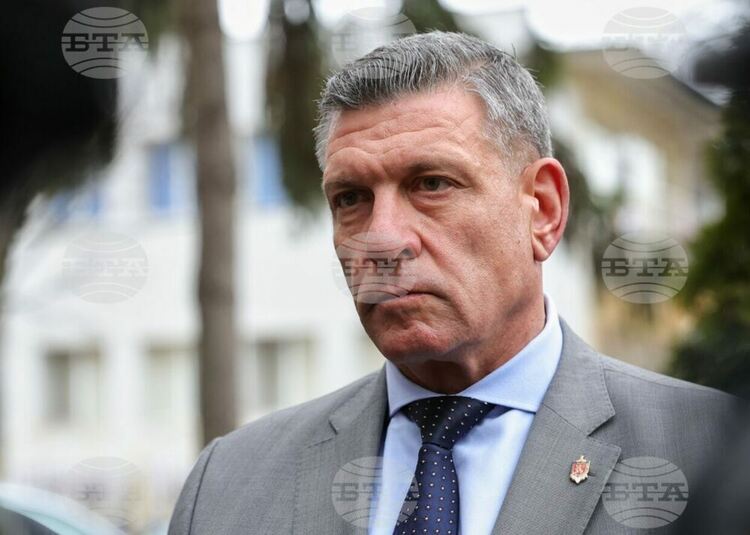 Георги Кандев