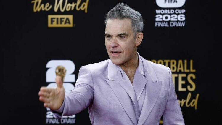 Robbie Williams признава, че използва ИИ
