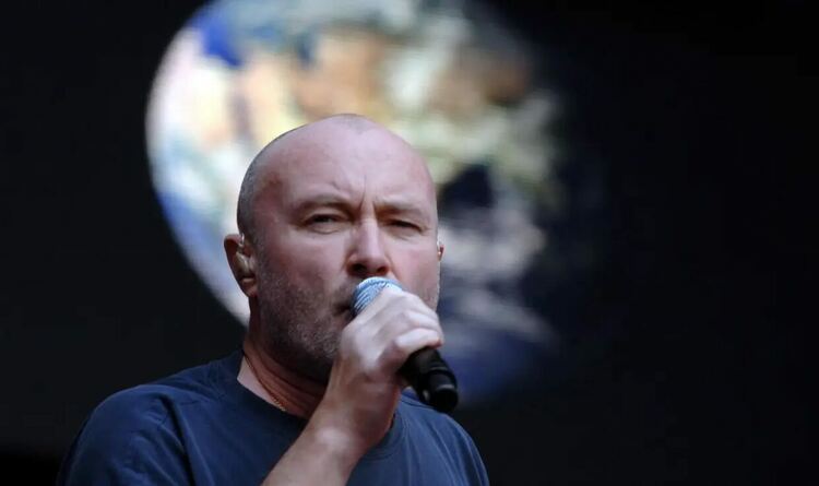 Фил Колинс, Iron Maiden и Oasis влизат в Залата на славата на рокендрола