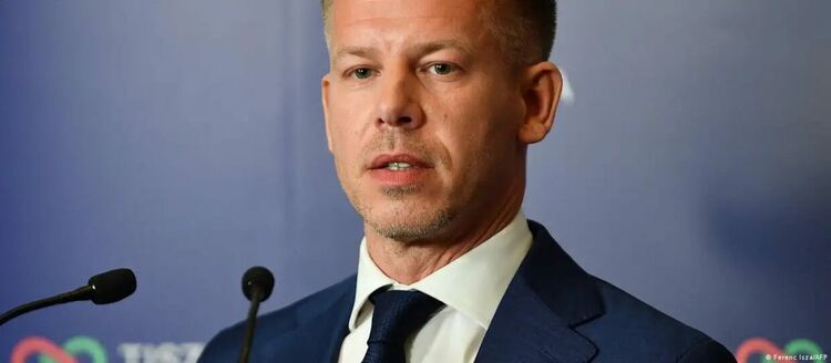 Кой е Петер Мадяр и как спечели хората в Унгария