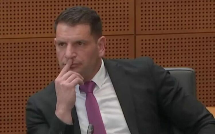 Зоран Стефанович