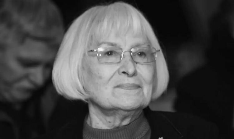 Почина голямата българска певица Маргрет Николова