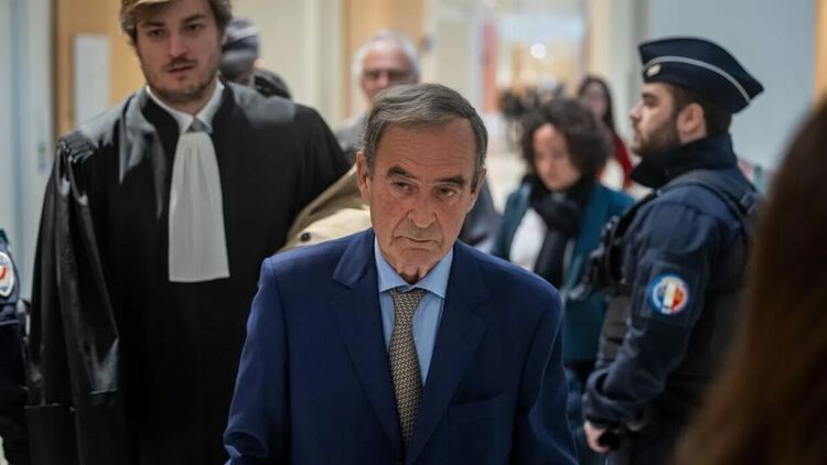 Брюно Лафон